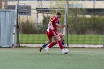 Bild 230 - F Hamburger SV 2 - SpVg Aurich : Ergebnis: 1:1